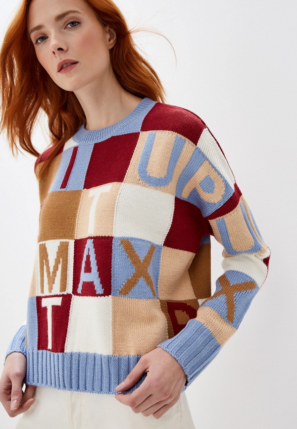 

Джемпер Max&Co, Разноцветный, DORALICE