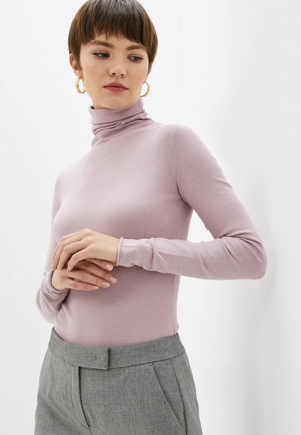 

Водолазка Max&Co, Розовый, DORATURA