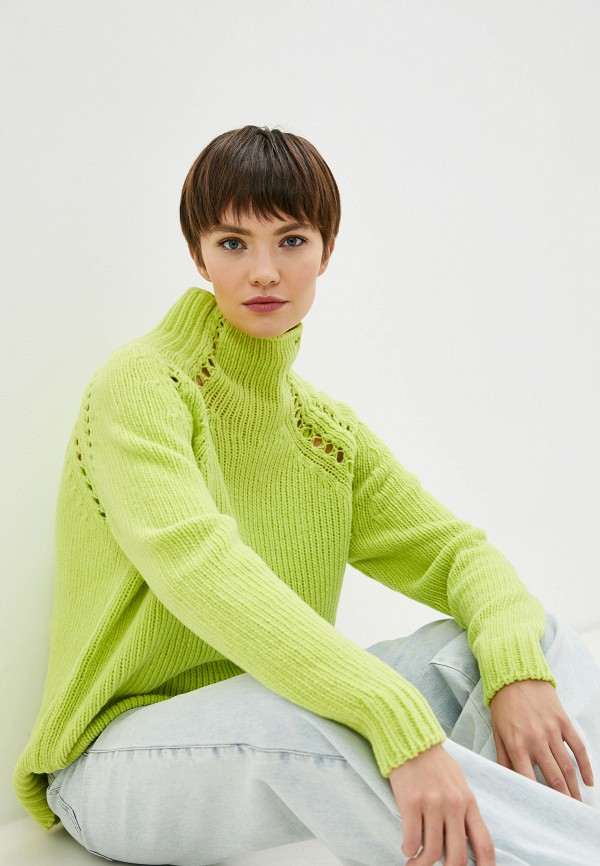 

Свитер Max&Co, DORIANA, Зеленый
