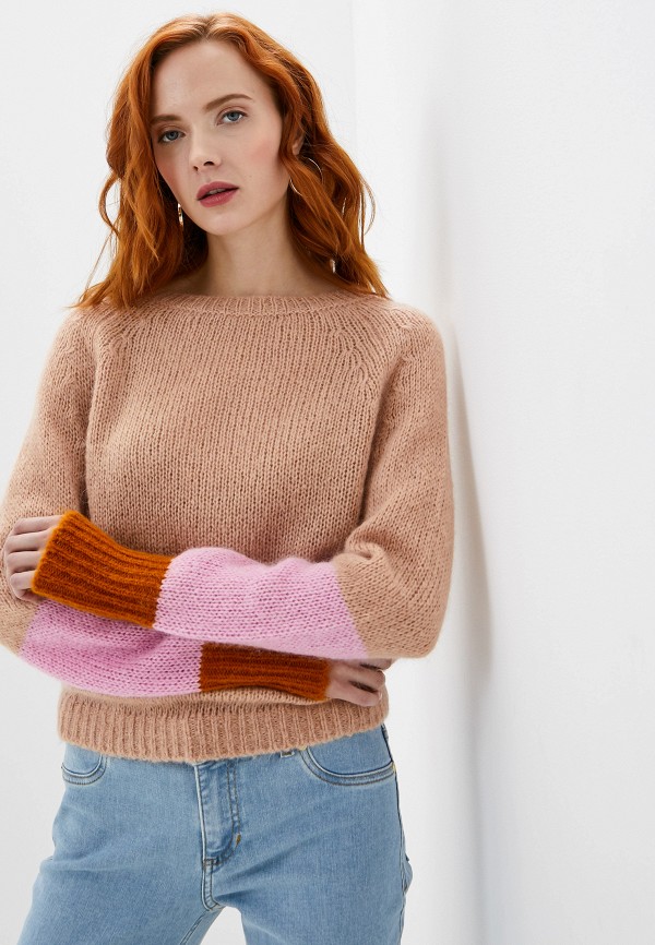 

Джемпер Max&Co, Розовый, DOROTHY