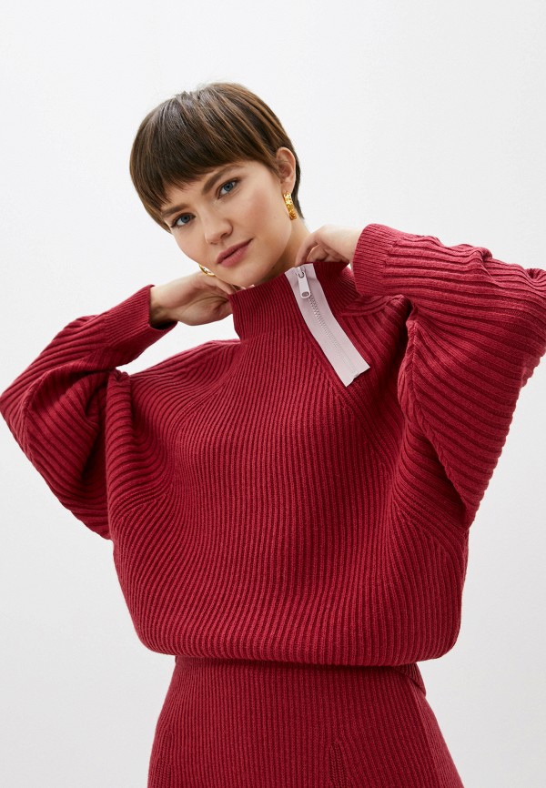 

Свитер Max&Co, Бордовый, DOVE