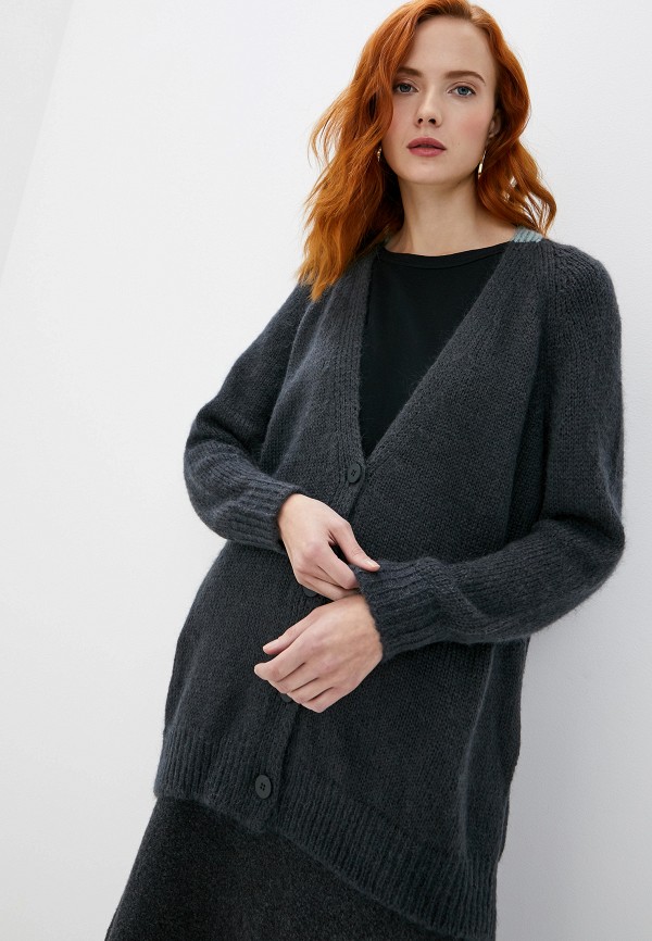 

Кардиган Max&Co, Черный, DOROTEA