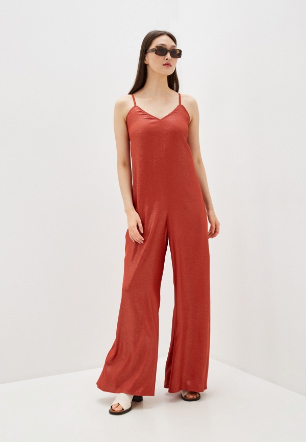 

Комбинезон Max&Co, Красный