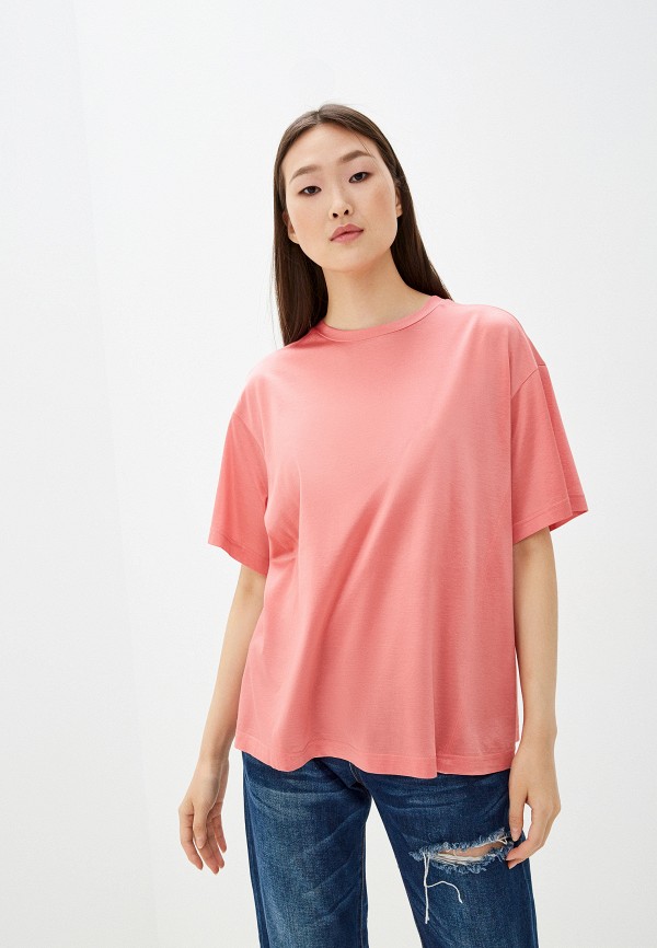 

Футболка Max&Co, Розовый