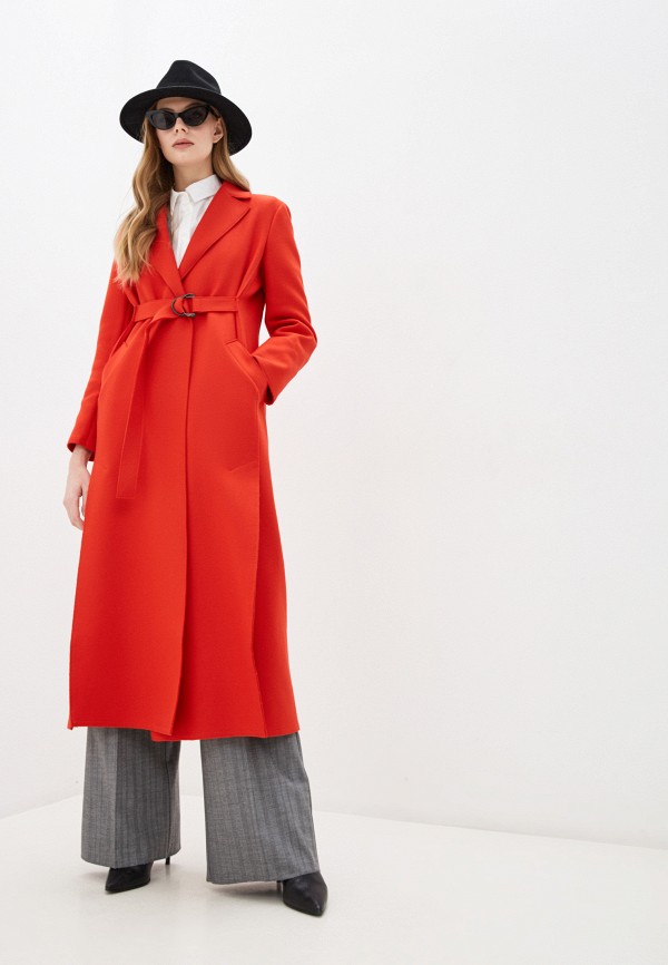 

Пальто Max&Co, Красный