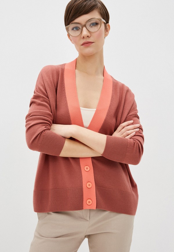 

Кардиган Max&Co, Розовый