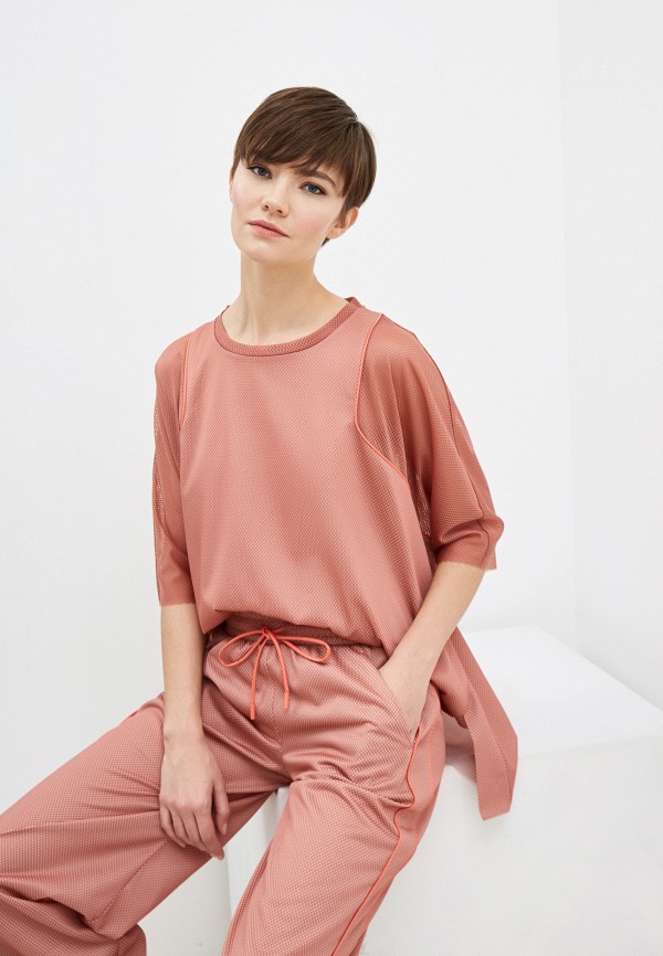 

Футболка Max&Co, Розовый