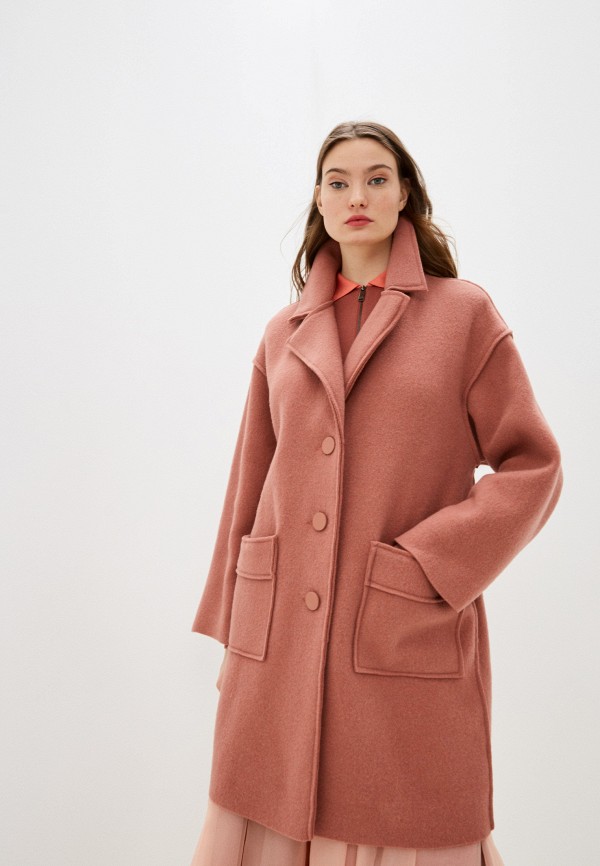 

Пальто Max&Co, Розовый