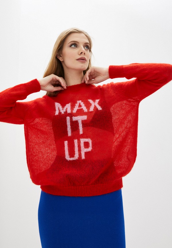 

Джемпер Max&Co, Красный