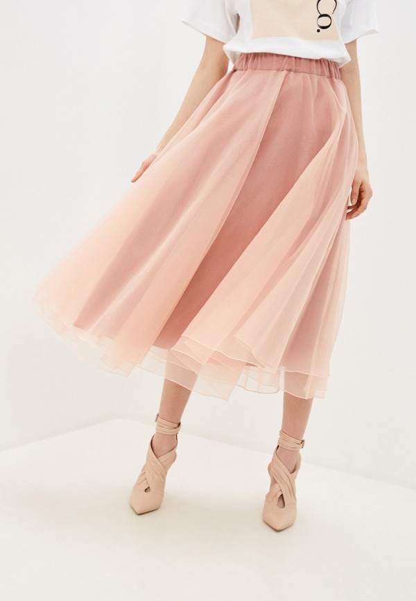 

Юбка Max&Co, Розовый