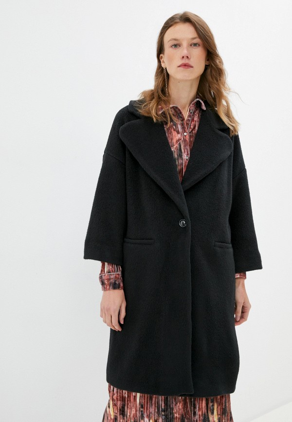 

Пальто Max&Co, Черный, CURVA