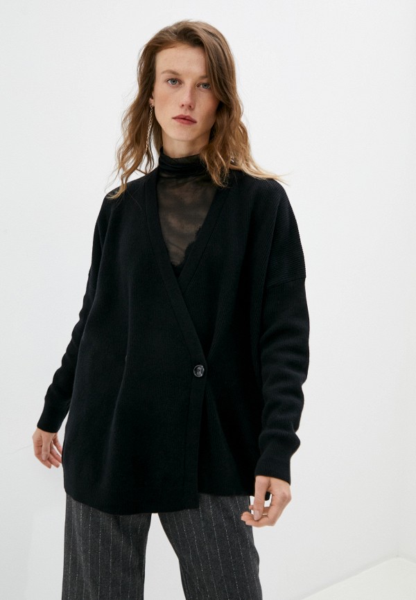 

Кардиган Max&Co, Черный, CETRA
