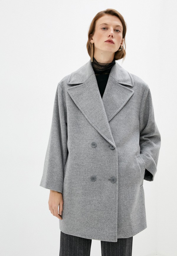 

Пальто Max&Co, Серый, OTTAVIA