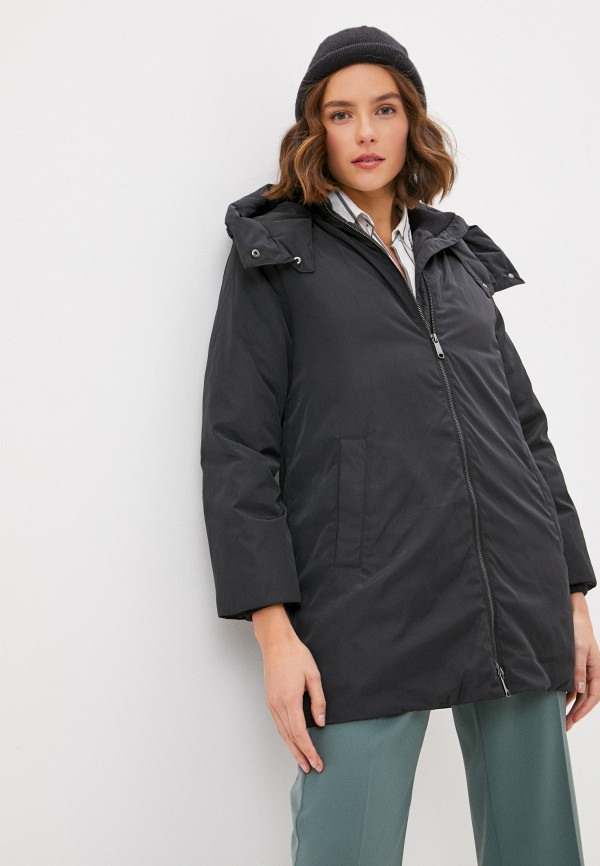 

Куртка утепленная Max&Co, Черный, FILARE