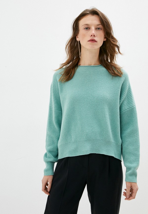 

Джемпер Max&Co, Бирюзовый, CESENA