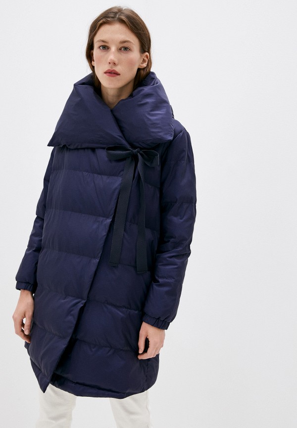 

Куртка утепленная Max&Co, Синий, IVETTA