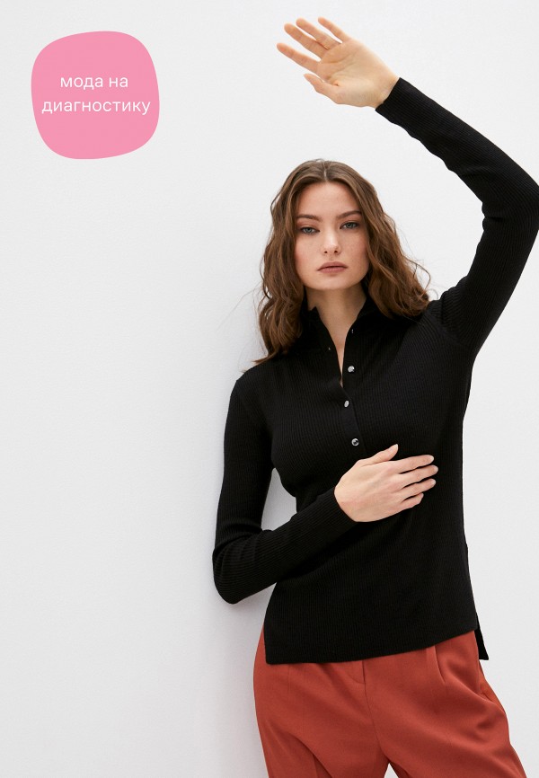 

Джемпер Max&Co, Черный, VIOLA