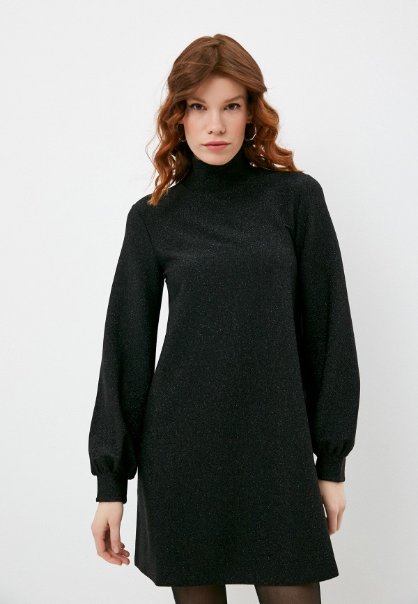 

Платье Max&Co, Черный, DALLAS