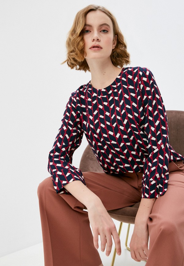 

Блуза Max&Co, Разноцветный, ROCCIA