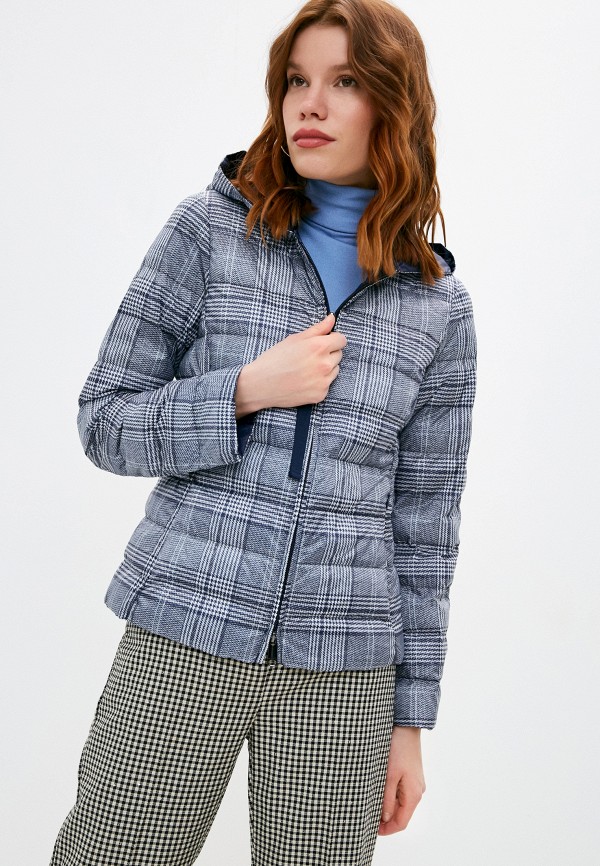 

Куртка утепленная Max&Co, Синий, DANAROSA