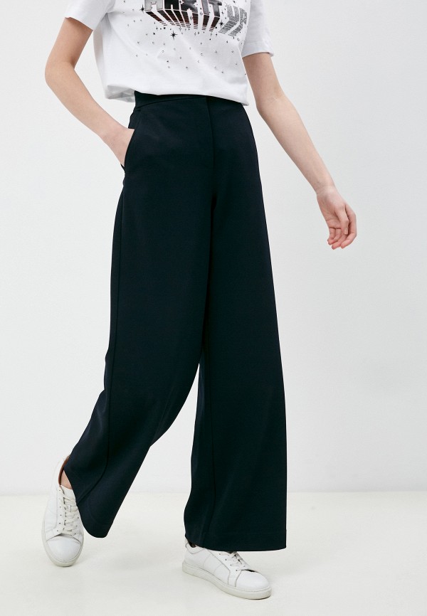 

Брюки Max&Co, Синий, CREMA