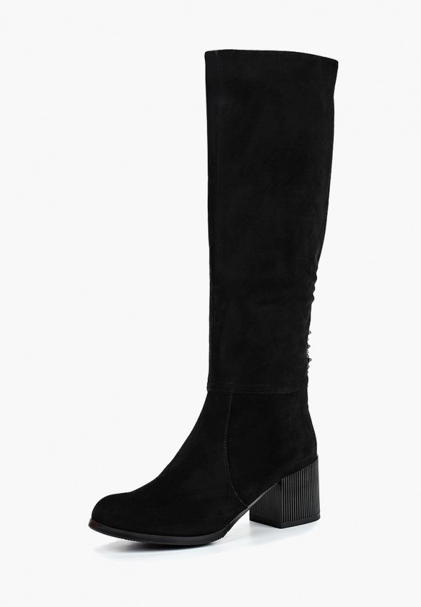 

Сапоги Marcella, Черный