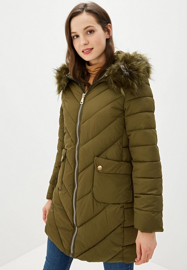 

Куртка утепленная Marcella, Зеленый, Marcella MA114EWGSCF5