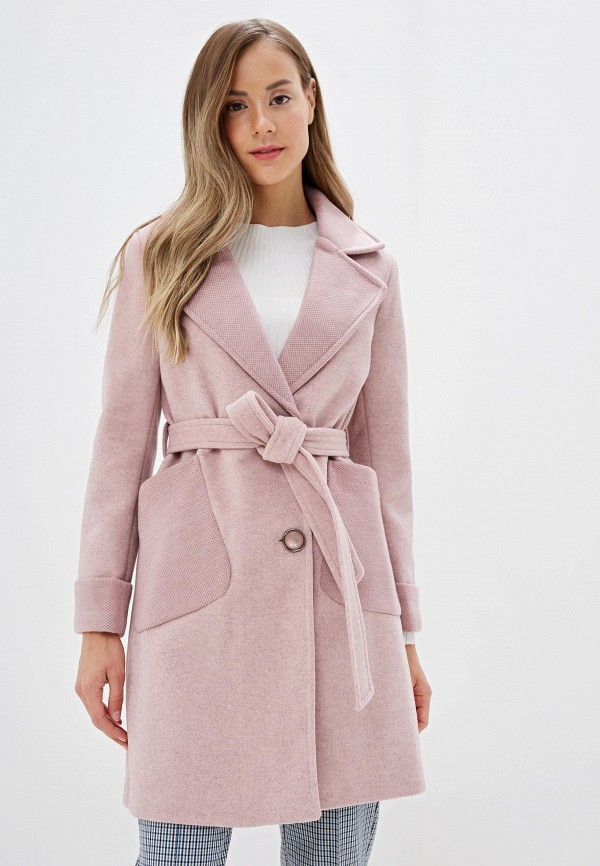 

Пальто Marcella, Розовый, Marcella MA114EWGSOX4