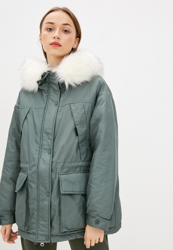 

Парка Marcella, Бирюзовый, Marcella MA114EWKPOR7