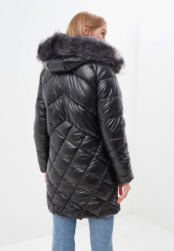

Куртка утепленная Marcella, Marcella MA114EWPYF56, Черный