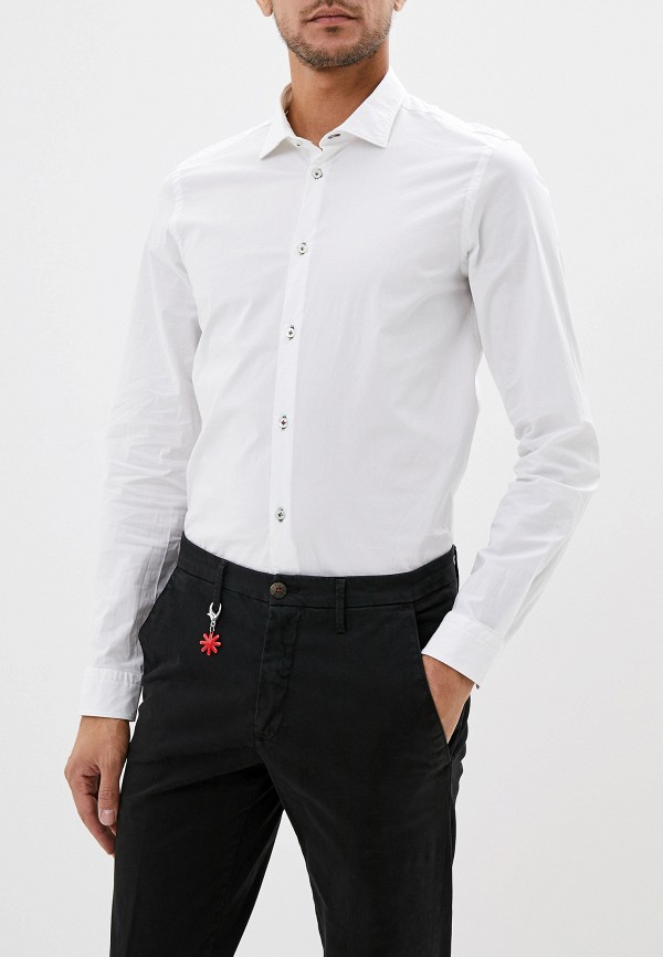 

Рубашка Manuel Ritz, Белый