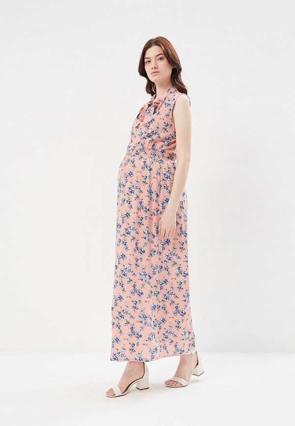 

Платье MammySize, Розовый