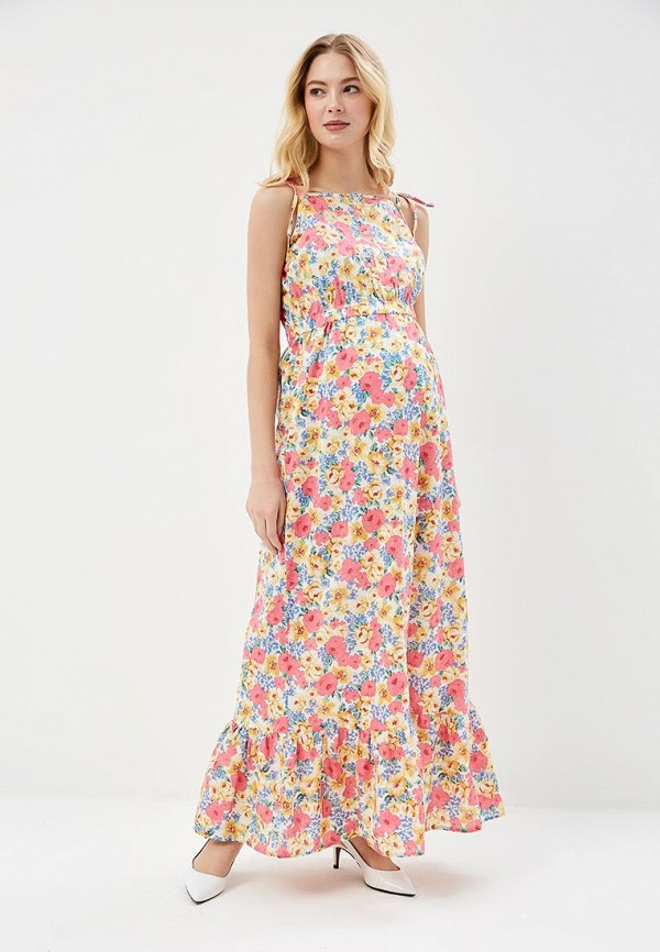 

Сарафан MammySize, Разноцветный