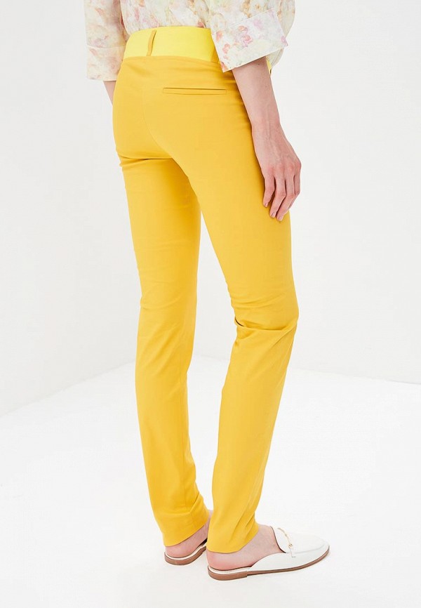 

Брюки MammySize; MammySize MA119EWACWC8, Желтый