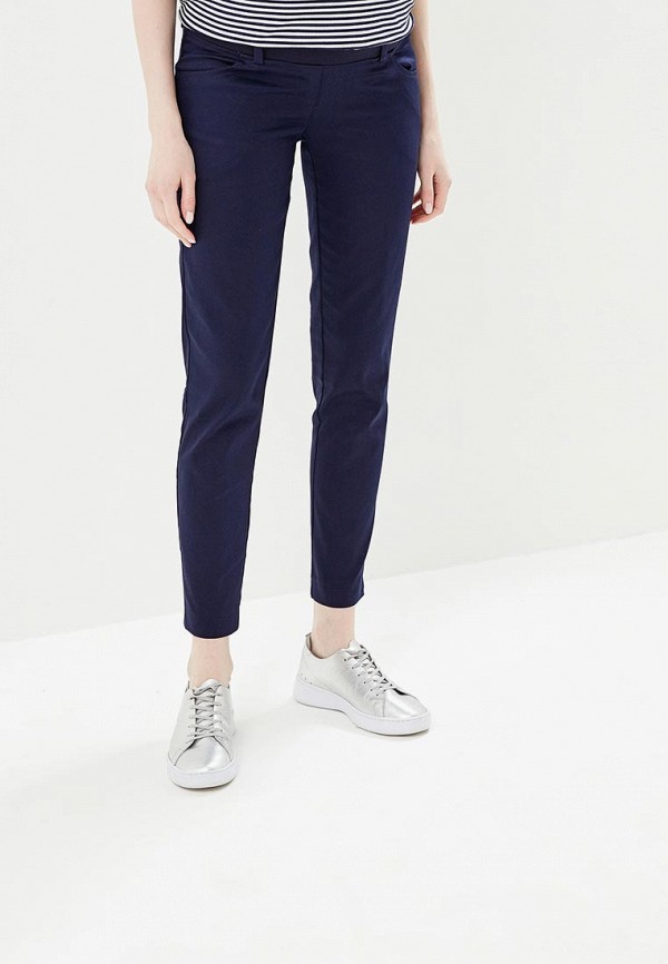 

Брюки MammySize, Синий