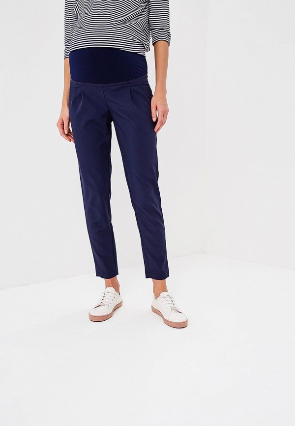 

Брюки MammySize, Синий