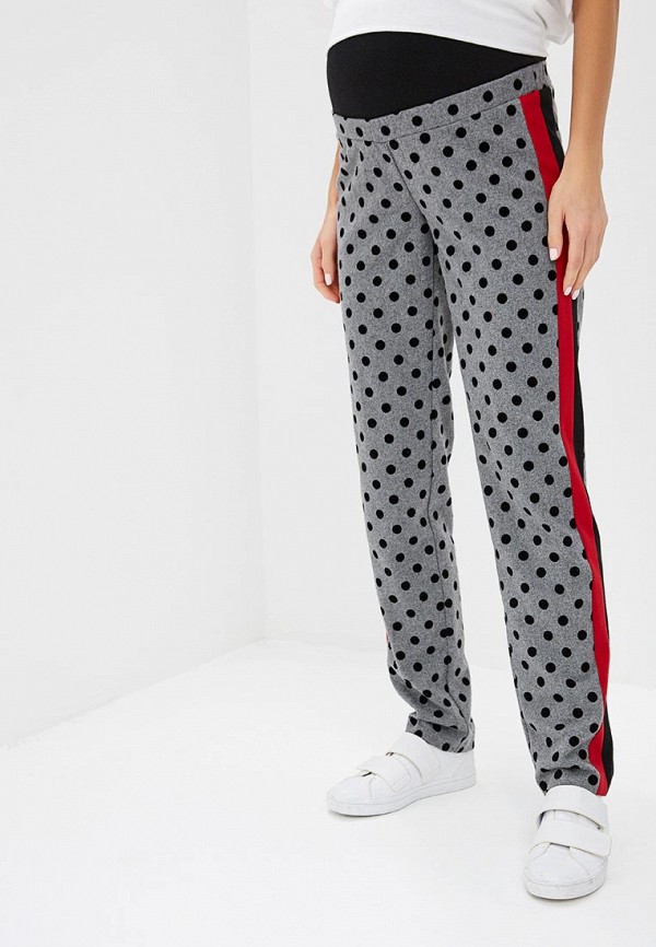 

Брюки MammySize, Серый, MammySize MA119EWCNTQ4