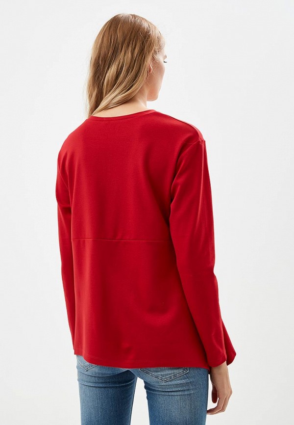

Джемпер MammySize; MammySize MA119EWCNTQ5, Красный