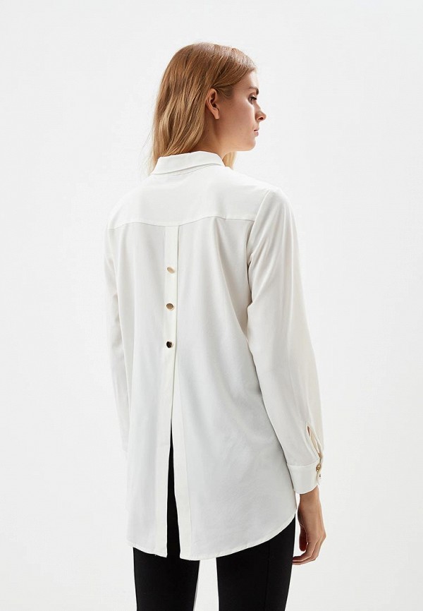 

Блуза MammySize, MammySize MA119EWCNTU5, Белый