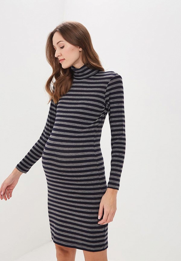 

Платье MammySize, MammySize MA119EWDFLU8, Мультиколор