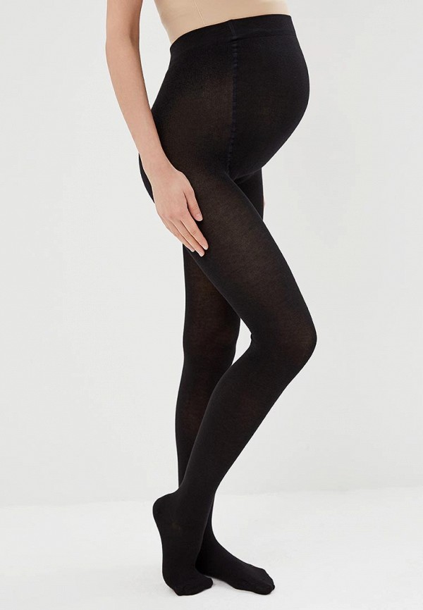 

Колготки для беременных MammySize, Черный