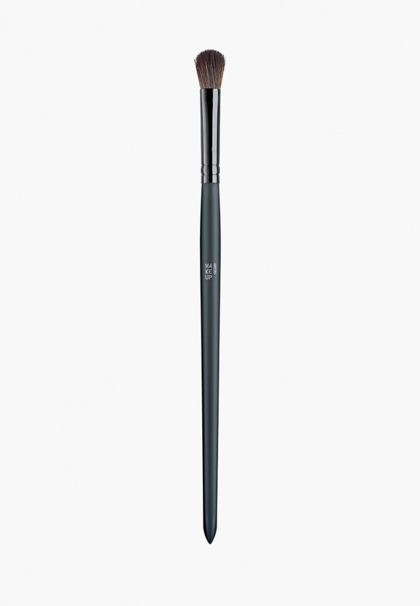 

Кисть для лица Make Up Factory, Черный, Soft Blending Brush