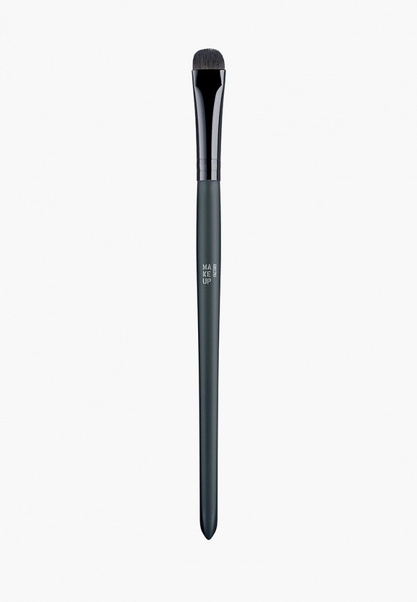 

Кисть для лица Make Up Factory, Черный, Precise Shading Brush