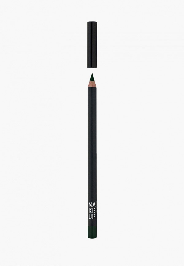 

Карандаш для глаз Make Up Factory, Зеленый, Kajal Definer