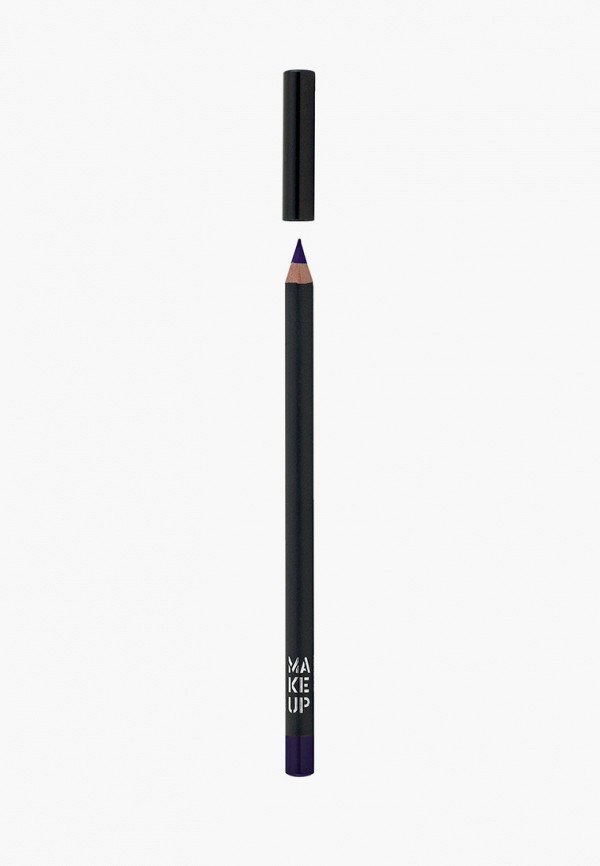 

Карандаш для глаз Make Up Factory, Фиолетовый, Kajal Definer