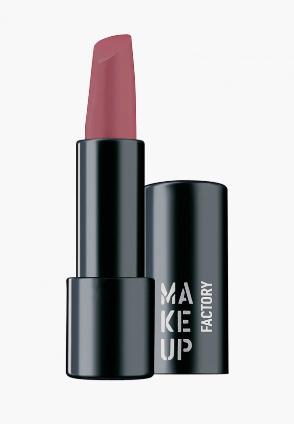 

Помада Make Up Factory, Фиолетовый, Magnetic Lips semi-mat&long-lasting