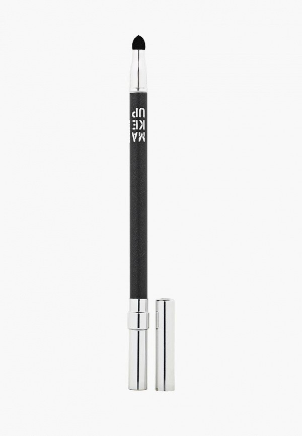 

Карандаш для глаз Make Up Factory, Серый, Eye Styler тон 54 серый серебряный