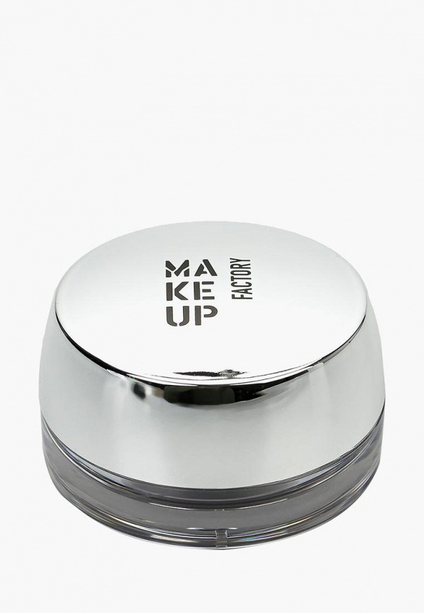 

Гель для бровей Make Up Factory, Коричневый, Стойкий Ultrastay Brow Cream тон 3 темно коричневый