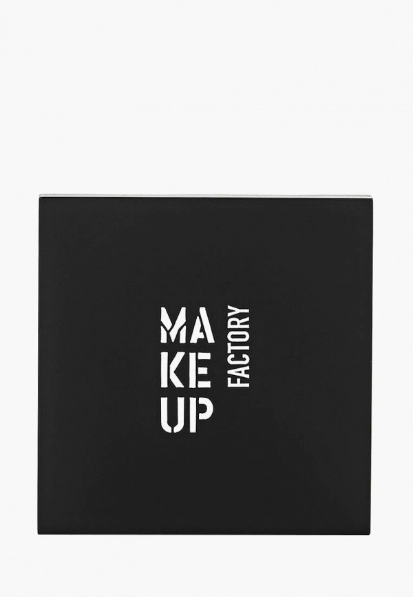 

Тени для век Make Up Factory, Разноцветный, 5-ти цветные Diamond Stripes тон 15 оттенки розовой меди