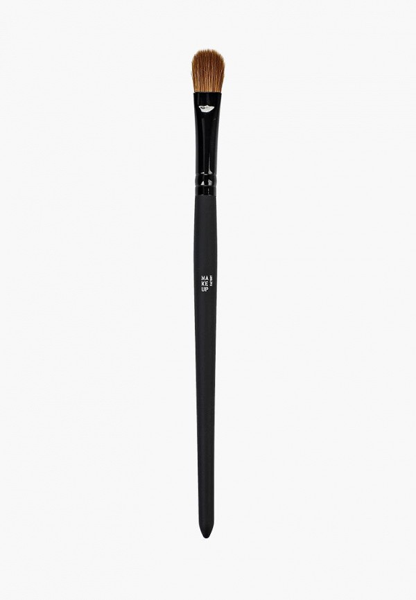 

Кисть для глаз Make Up Factory, для век большая Eye Shadow Brush Large